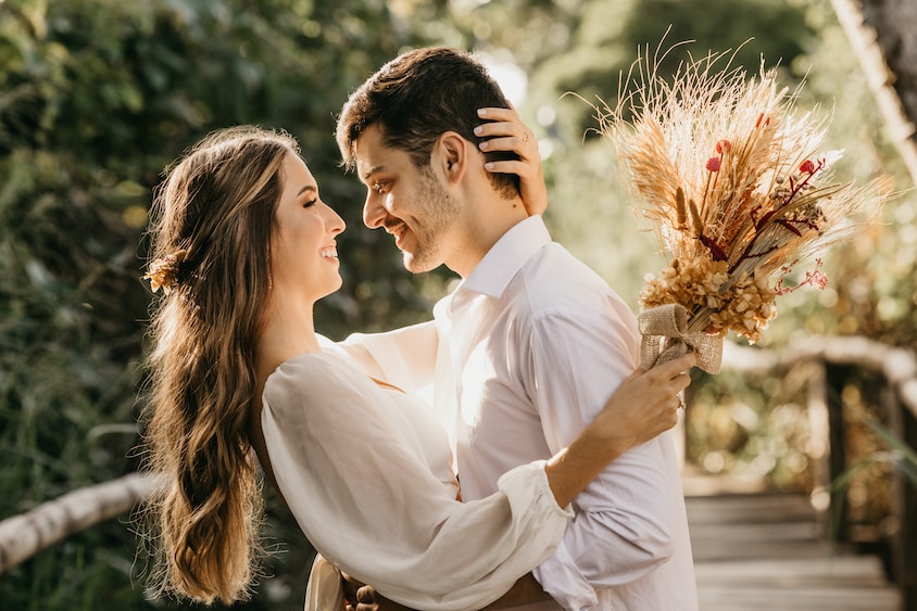Sanorita & Ryan